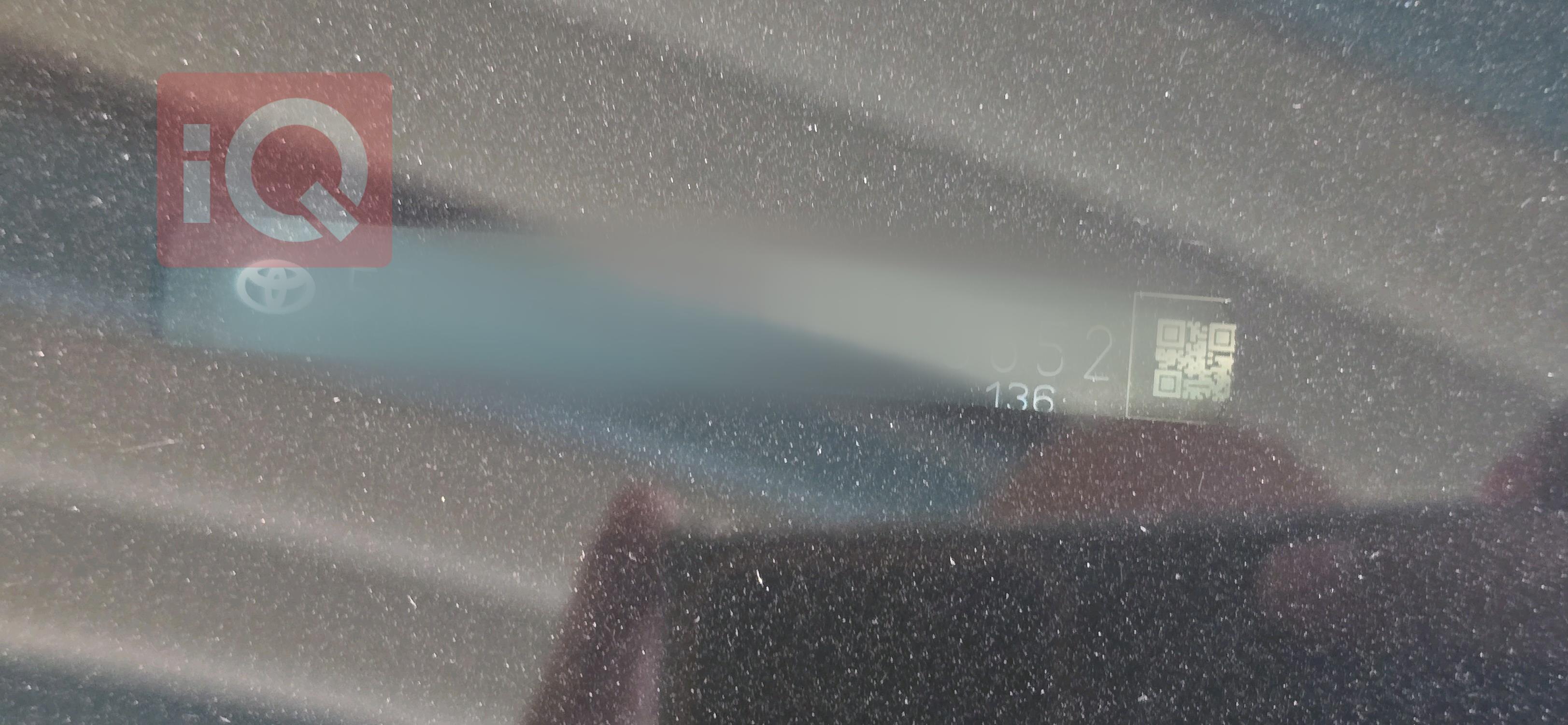 تويوتا هايلاندر